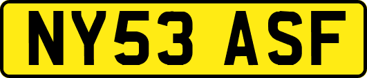 NY53ASF