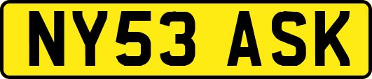 NY53ASK