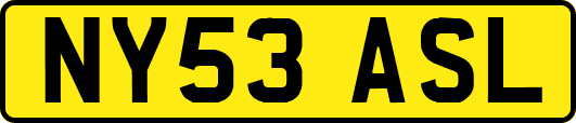 NY53ASL
