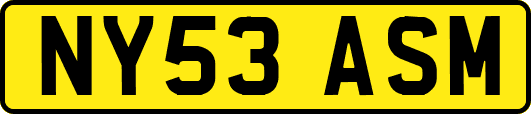 NY53ASM