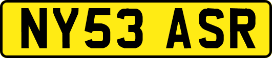 NY53ASR