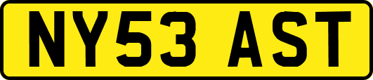 NY53AST