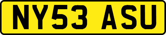 NY53ASU