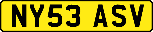 NY53ASV