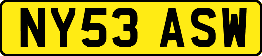 NY53ASW