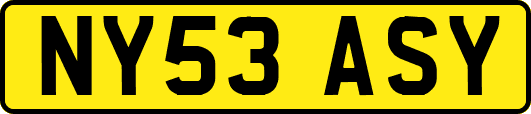 NY53ASY