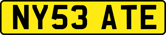 NY53ATE