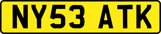 NY53ATK