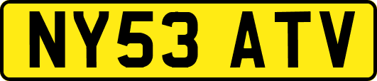NY53ATV