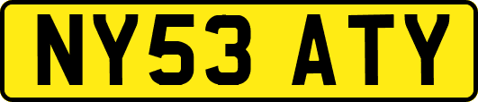 NY53ATY