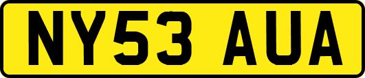 NY53AUA