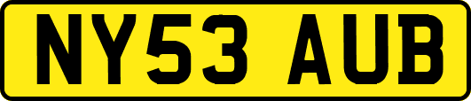 NY53AUB