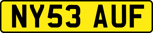 NY53AUF