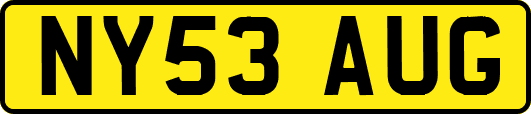 NY53AUG