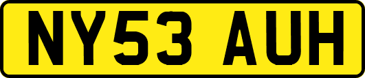 NY53AUH