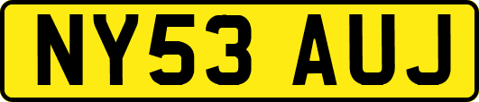 NY53AUJ