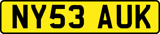 NY53AUK