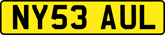 NY53AUL