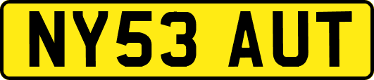 NY53AUT