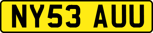 NY53AUU