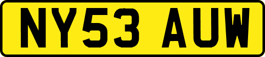 NY53AUW
