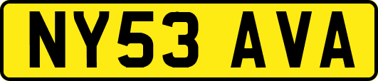 NY53AVA