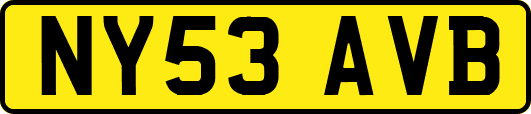 NY53AVB