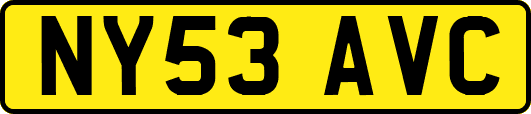 NY53AVC