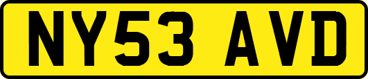 NY53AVD