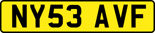 NY53AVF