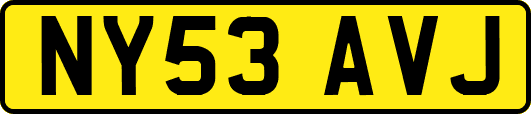 NY53AVJ