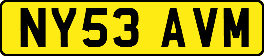 NY53AVM