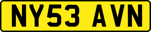 NY53AVN