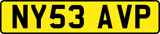 NY53AVP