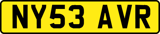 NY53AVR