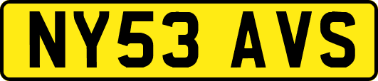 NY53AVS