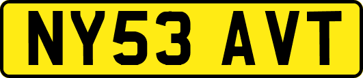 NY53AVT
