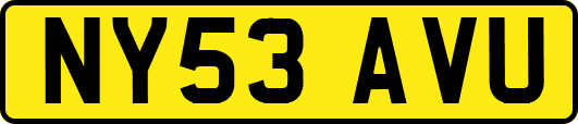 NY53AVU