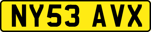 NY53AVX