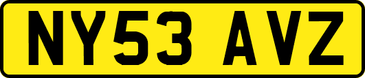 NY53AVZ