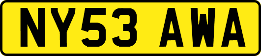 NY53AWA