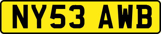 NY53AWB