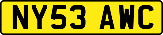 NY53AWC