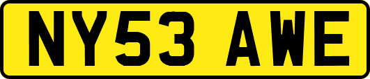 NY53AWE