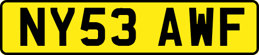 NY53AWF