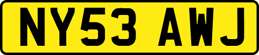 NY53AWJ