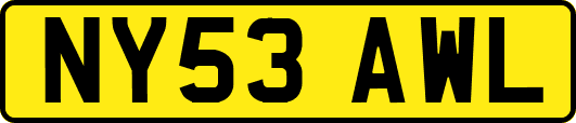 NY53AWL