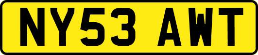 NY53AWT