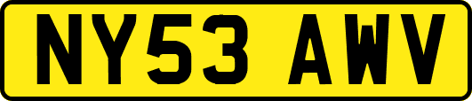 NY53AWV