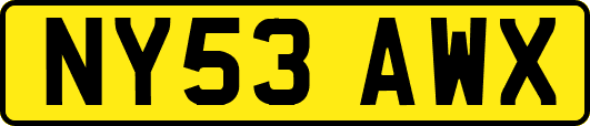 NY53AWX